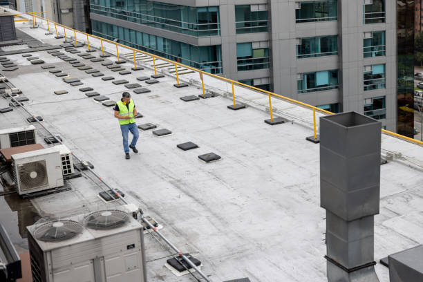 Reliable Emporium, PA Roofing Service Solutions