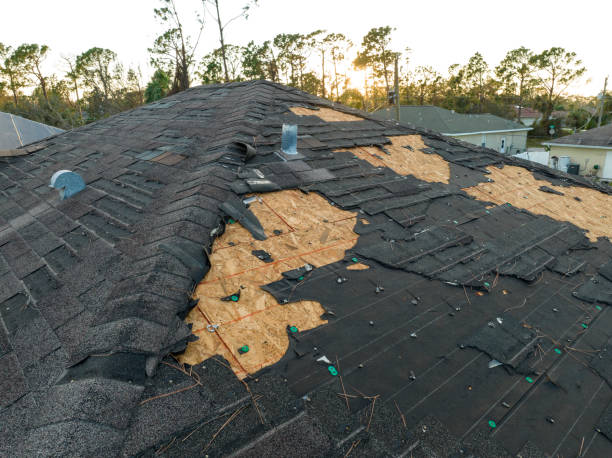 Best Green or Eco-Friendly Roofing Solutions  in Emporium, PA