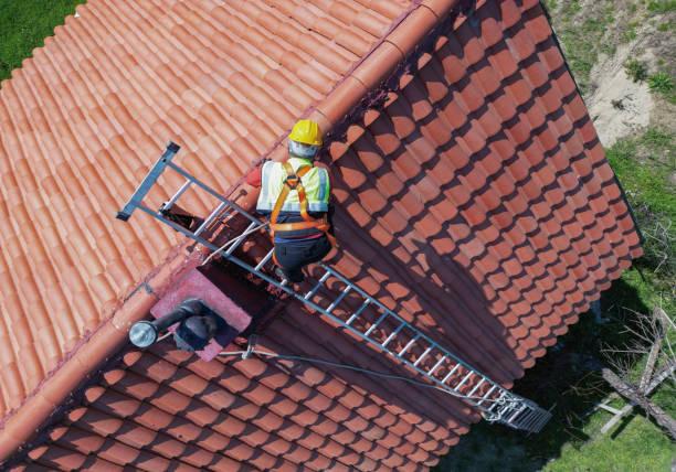 Best Flat Roofing  in Emporium, PA