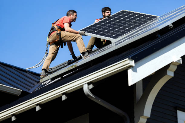 Best Metal Roofing Installation  in Emporium, PA