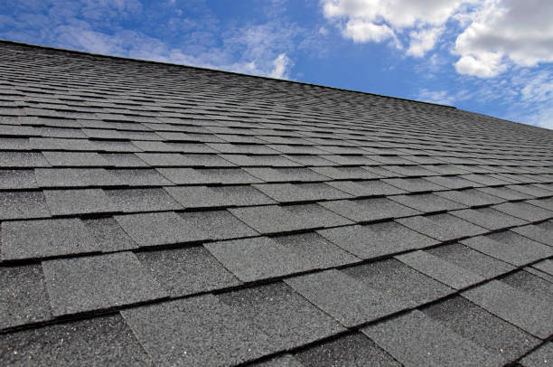 Asphalt Shingles Roofing in Emporium, PA