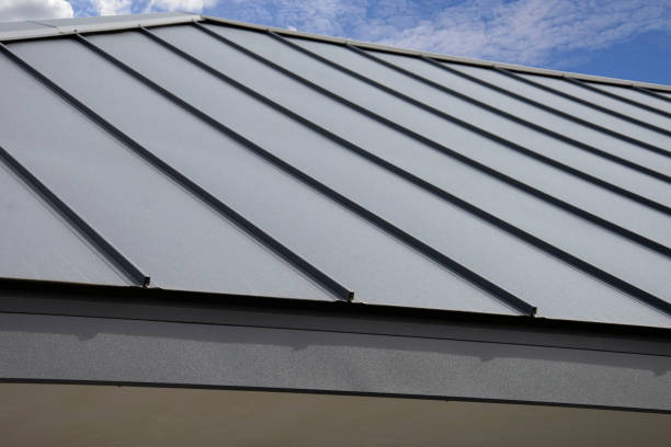 Best Storm Damage Roof Repair  in Emporium, PA