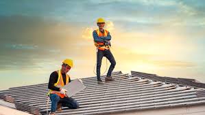 Emporium, PA Roofing Service Company
